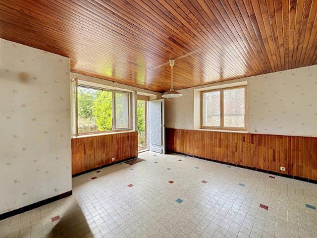 Vente Maison 5 pièces 105 m2 Voray sur l'Ognon