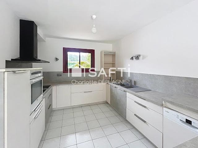 Vente Maison 5 pièces 105 m2 Brantôme en Périgord