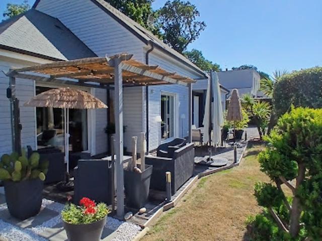 Vente Maison 5 pièces 105 m2 Bréhal