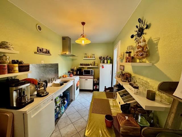 Vente Maison 5 pièces 105 m2 Briare