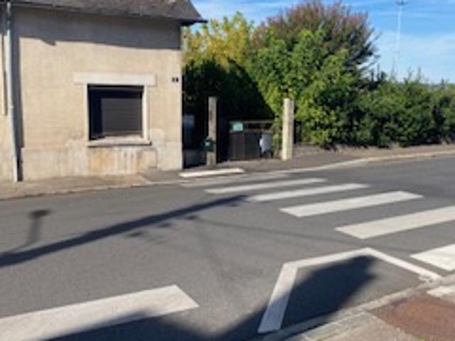 Vente Maison 5 pièces 105 m2 Brive la Gaillarde