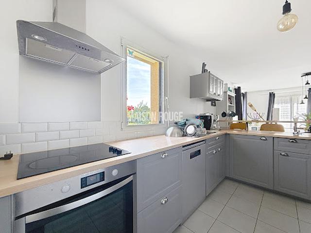 Vente Maison 5 pièces 105 m2 Broualan