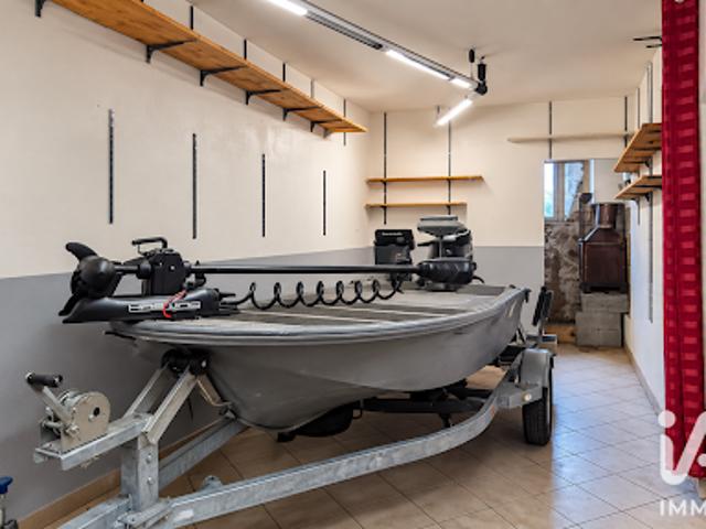 Vente Maison 5 pièces 105 m2 Brusque