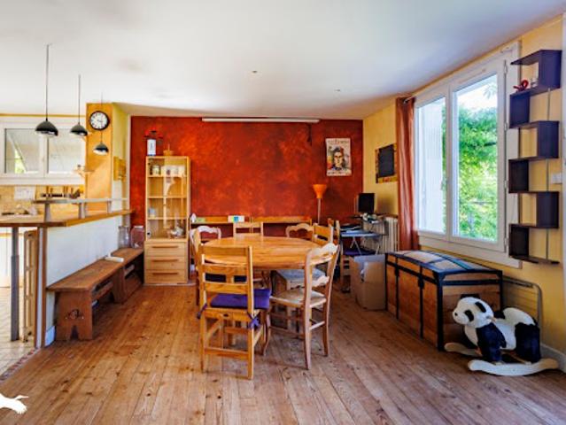 Vente Maison 5 pièces 105 m2 Castanet Tolosan