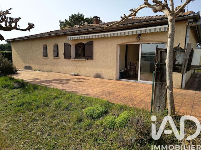 Vente Maison 5 pièces 105 m2 Chamadelle