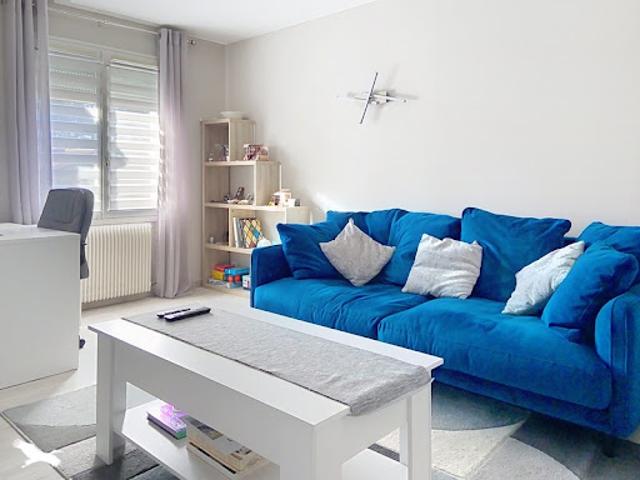 Vente Maison 5 pièces 105 m2 Chabanais