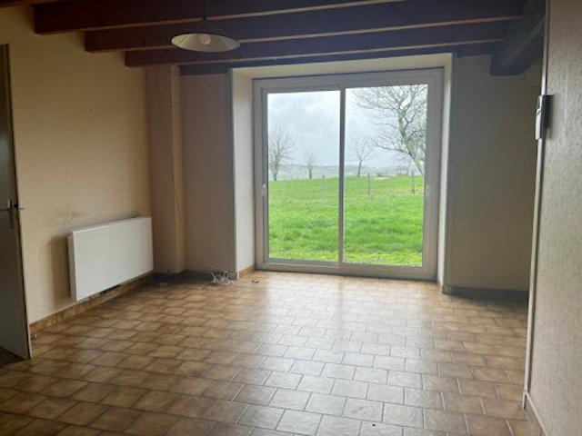 Vente Maison 5 pièces 105 m2 Chalais