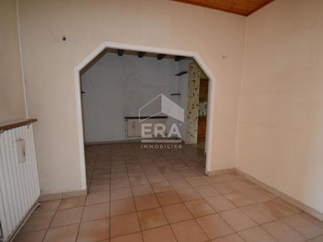 Vente Maison 5 pièces 105 m2 Charmes