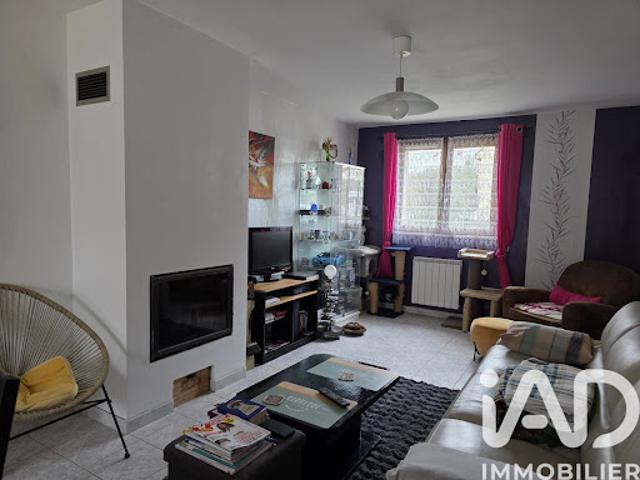 Vente Maison 5 pièces 105 m2 Charny