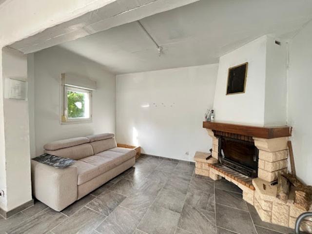 Vente Maison 5 pièces 105 m2 Chârost