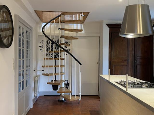 Vente Maison 5 pièces 105 m2 Châtel Gérard