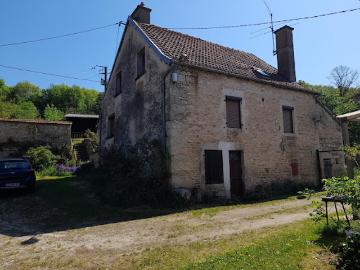 Vente Maison 5 pièces 105 m2 Terrefondrée
