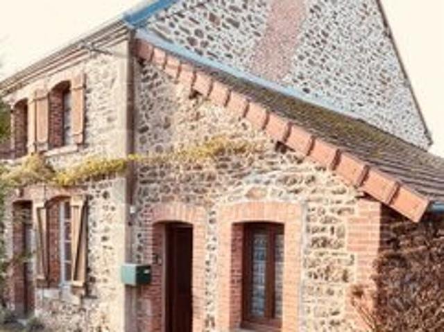 Vente Maison 5 pièces 105 m2 Cheniers