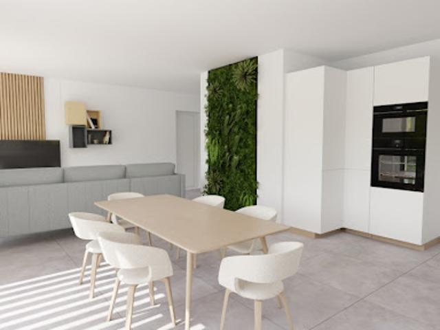 Vente Maison 5 pièces 105 m2 Cheyssieu