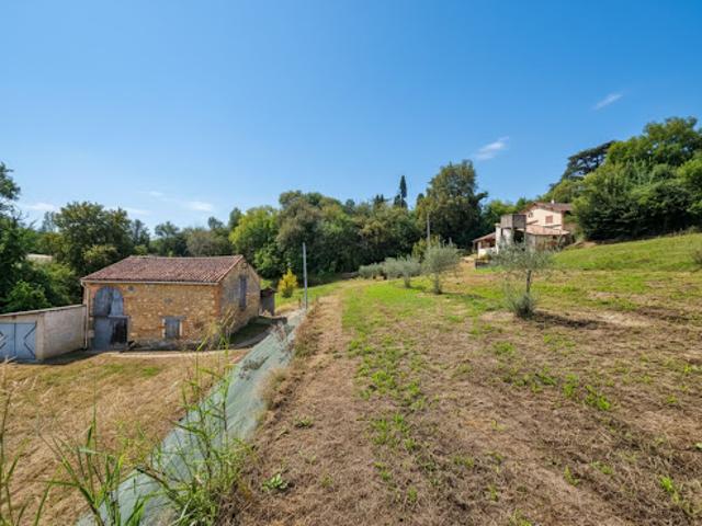 Vente Maison 5 pièces 105 m2 Clairac