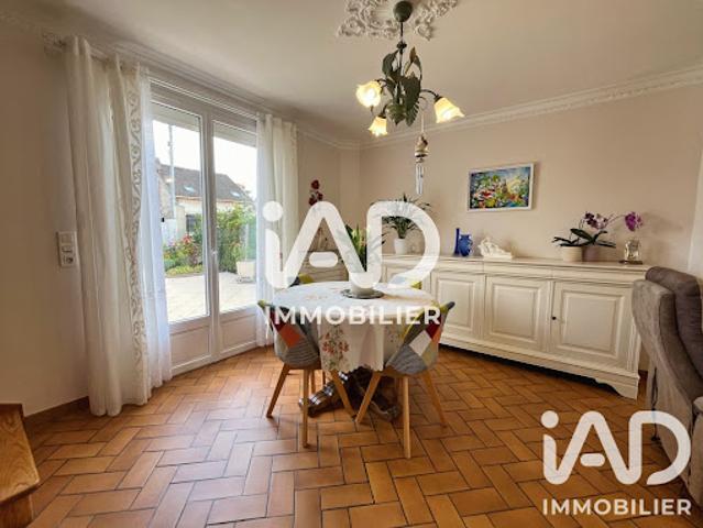 Vente Maison 5 pièces 105 m2 Claye Souilly