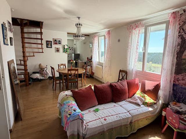 Vente Maison 5 pièces 105 m2 Clos Fontaine