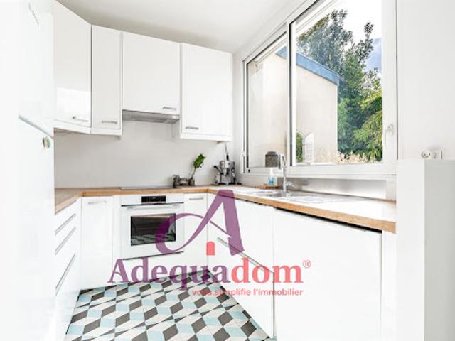 Vente Maison 5 pièces 105 m2 Colombes