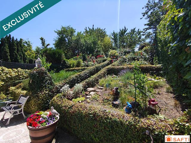 Vente Maison 5 pièces 105 m2 Combronde