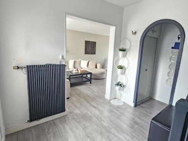 Vente Maison 5 pièces 105 m2 Combs la Ville