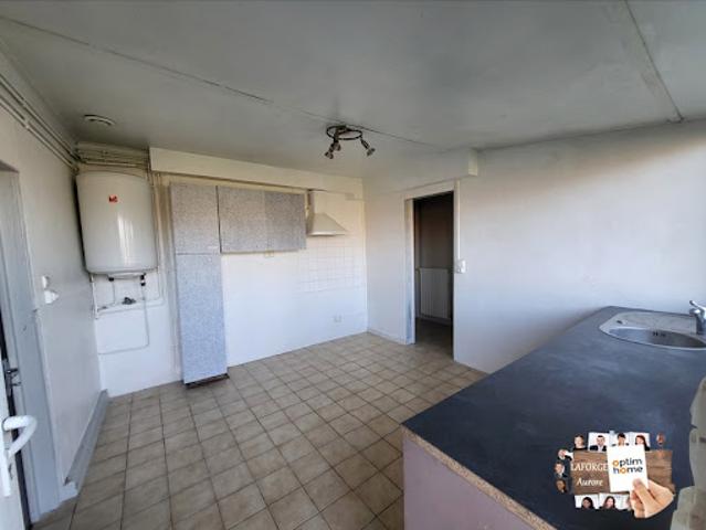 Vente Maison 5 pièces 105 m2 Concremiers