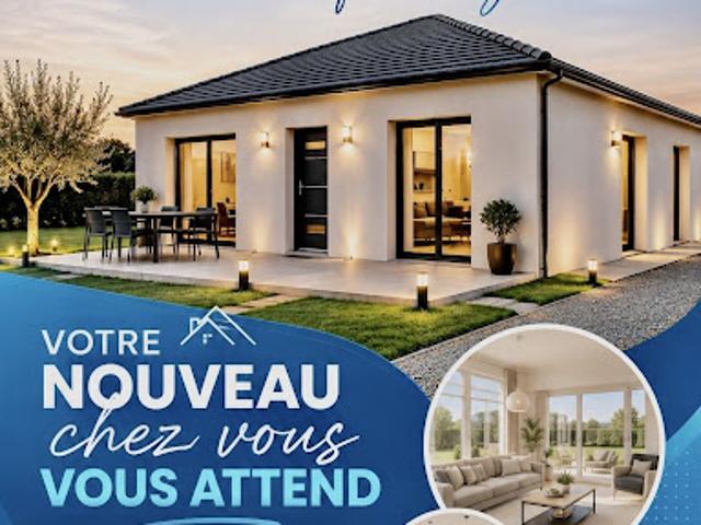 Vente Maison 5 pièces 105 m2 Corquilleroy