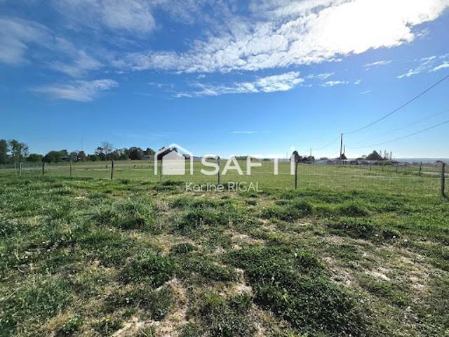 Vente Maison 5 pièces 105 m2 Courpignac