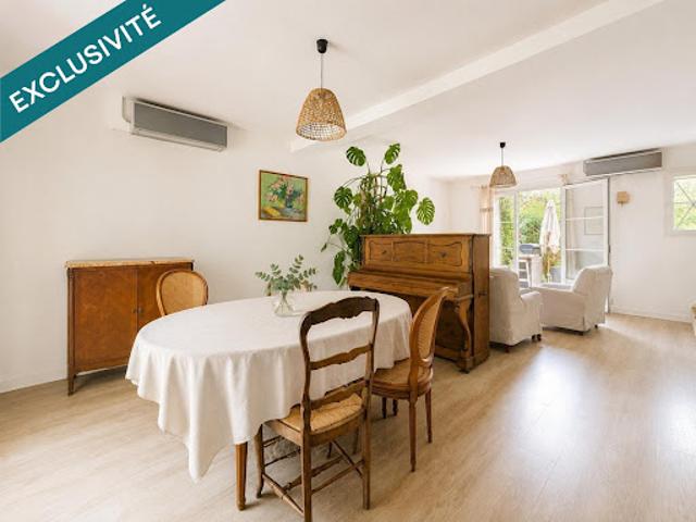 Vente Maison 5 pièces 105 m2 Crosne