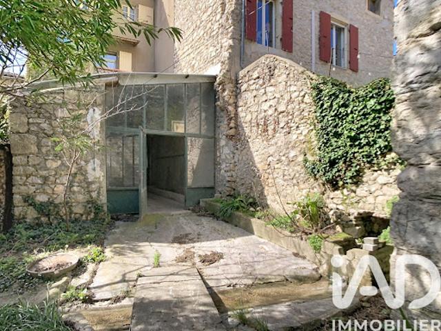 Vente Maison 5 pièces 105 m2 Cruas