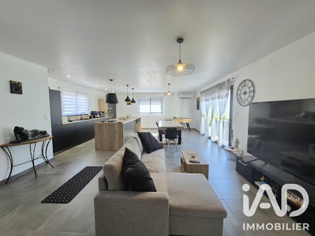 Vente Maison 5 pièces 105 m2 Cruzy