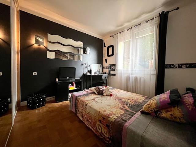 Vente Maison 5 pièces 105 m2 Decazeville