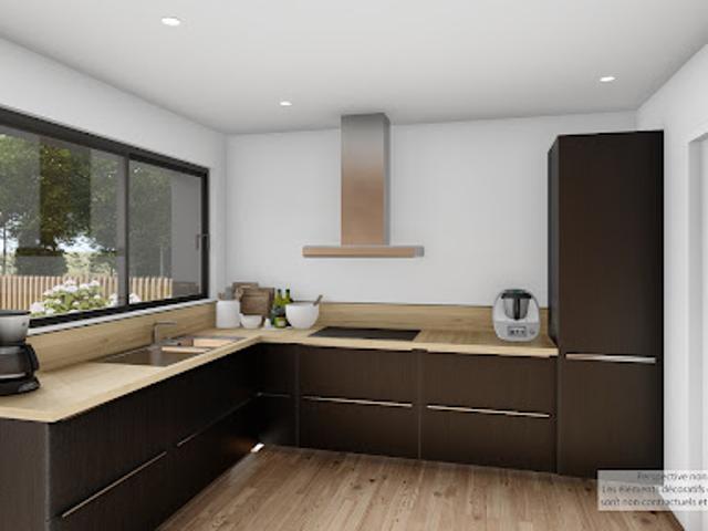 Vente Maison 5 pièces 105 m2 Dinan