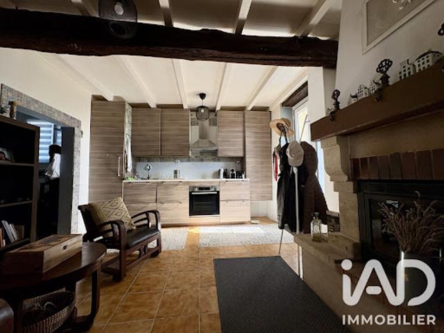 Vente Maison 5 pièces 105 m2 Doulezon