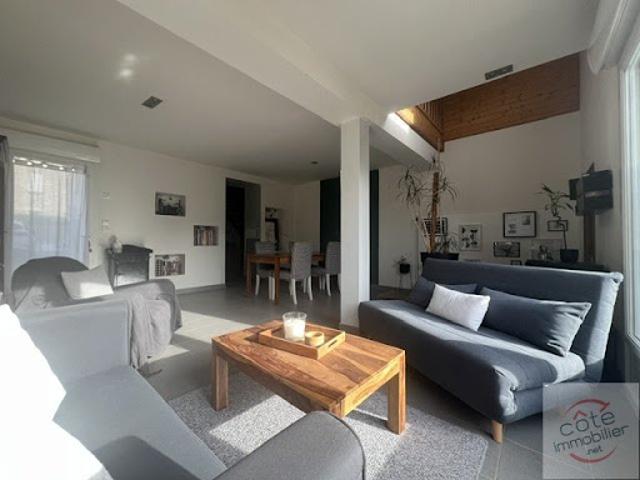Vente Maison 5 pièces 105 m2 Dourdan