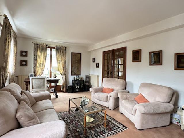 Vente Maison 5 pièces 105 m2 Elancourt