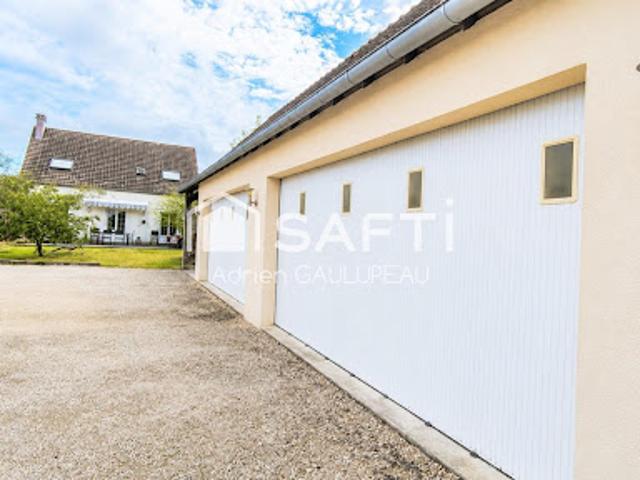 Vente Maison 5 pièces 105 m2 Epernon