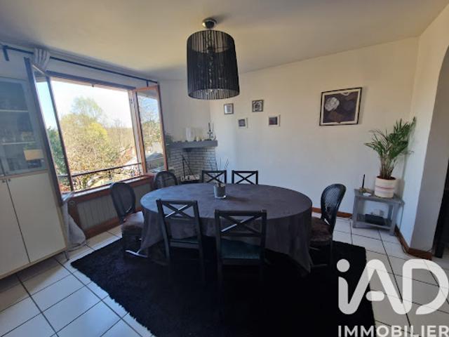 Vente Maison 5 pièces 105 m2 Epinay sous senart