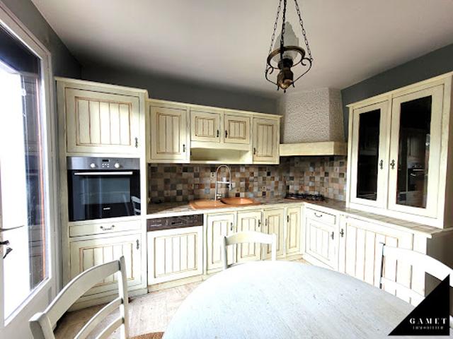 Vente Maison 5 pièces 105 m2 Epiniac