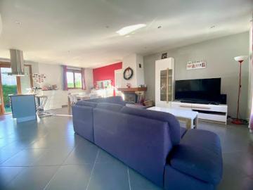 Vente Maison 5 pièces 105 m2 Epône