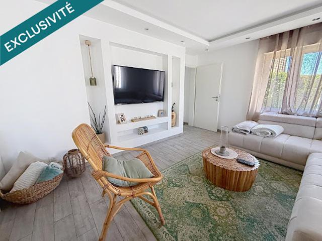 Vente Maison 5 pièces 100 m2 Eschau
