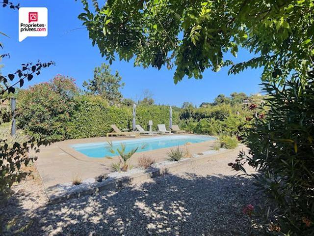 Vente Maison 5 pièces 105 m2 Flayosc
