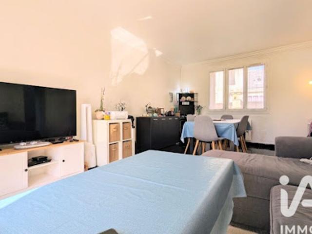 Vente Maison 5 pièces 105 m2 Flins sur Seine