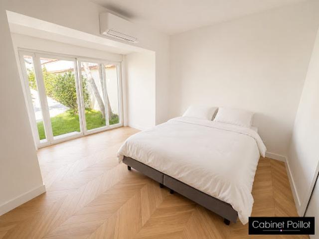 Vente Maison 5 pièces 105 m2 Fontenay sous Bois