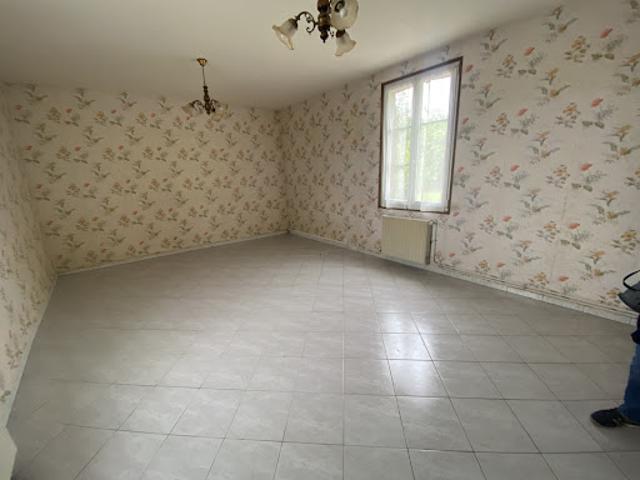 Vente Maison 5 pièces 105 m2 Formerie