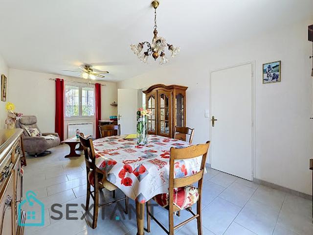 Vente Maison 5 pièces 105 m2 Franqueville Saint Pierre