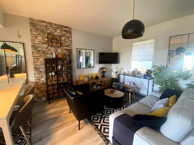 Vente Maison 5 pièces 105 m2 Guerande