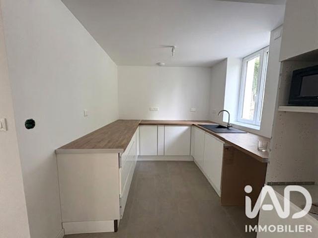 Vente Maison 5 pièces 105 m2 Guignemicourt