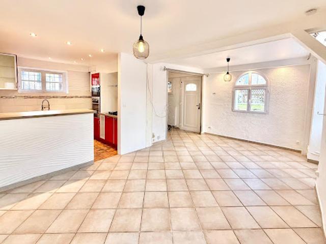 Vente Maison 5 pièces 105 m2 Guignes