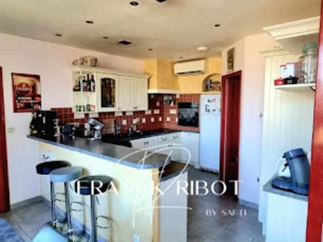 Vente Maison 5 pièces 105 m2 Guillon Terre Plaine
