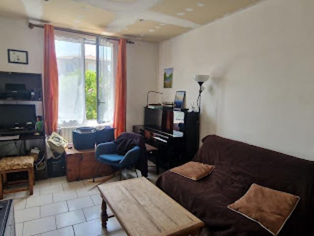 Vente Maison 5 pièces 105 m2 Gabarret